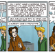 Illustration for article titled Sunday Comics: To Catch A Predator